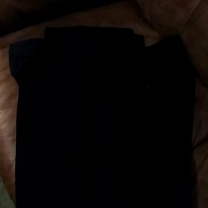 Mens pants size 36x39 new without tags